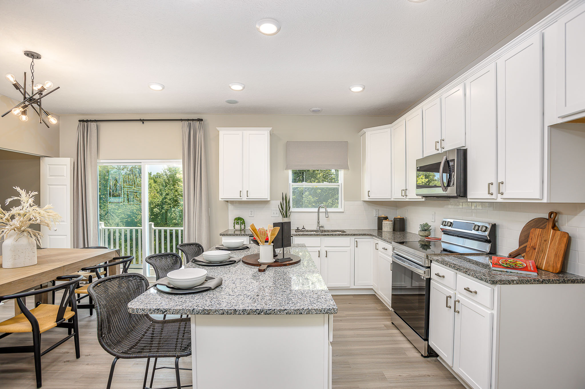 3283 Penny Cove Drive - 1