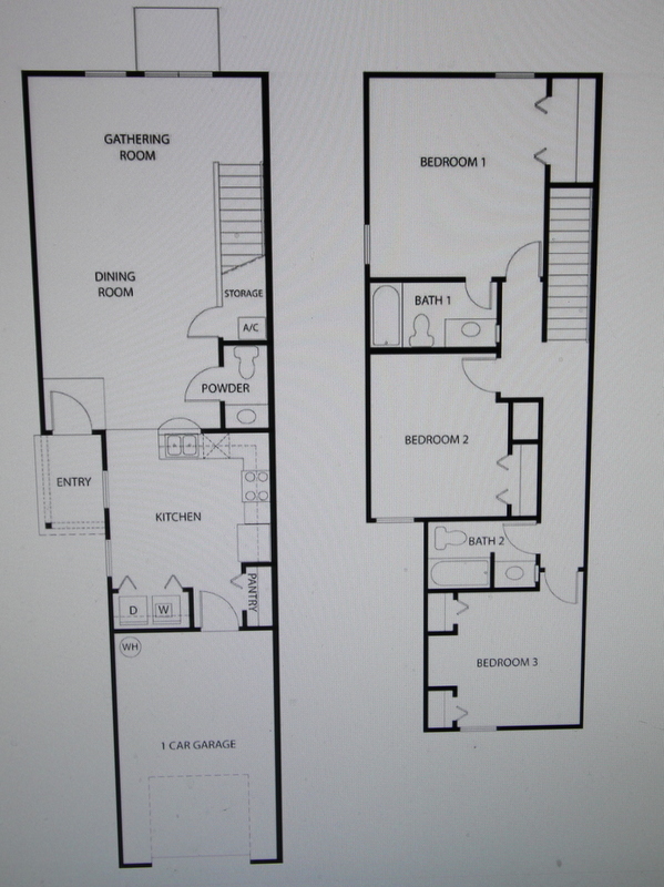 8046 Echo Springs Road - 1