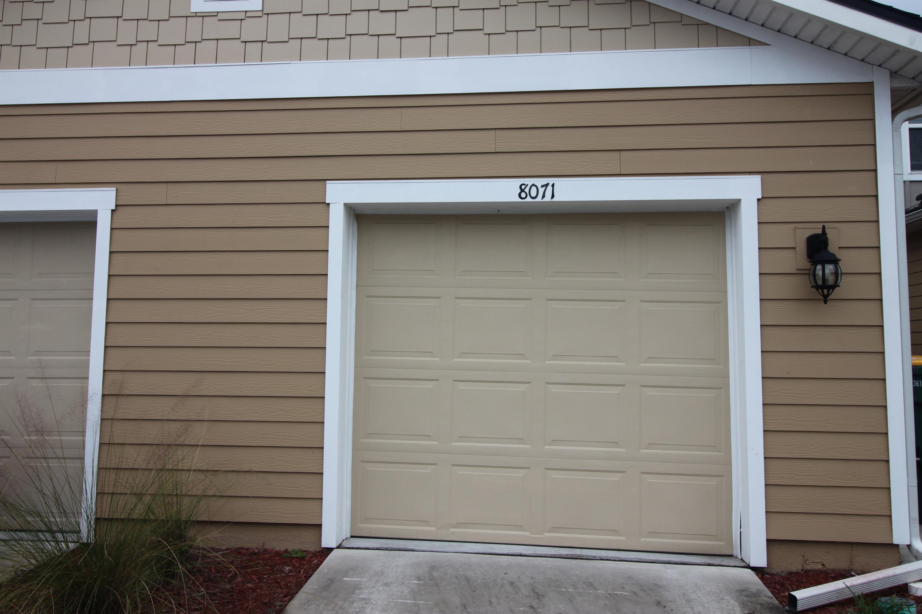 8071 Echo Springs Road - 1